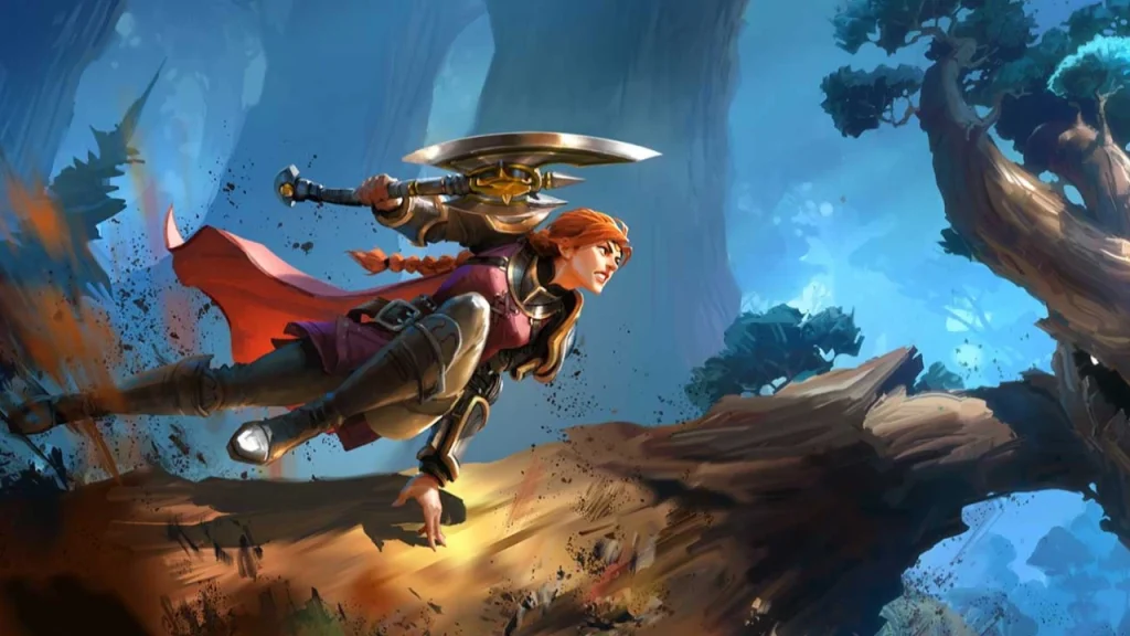 Albion Online developers will answer player questions ahead of Dragonfire update release Albion Online developers will answer player questions ahead of Dragonfire update release