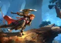 Albion Online developers will answer player questions ahead of Dragonfire update release Albion Online developers will answer player questions ahead of Dragonfire update release