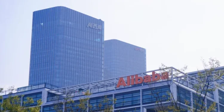 Alibaba Cloud plans to rely more and more on self-designed AI chips Alibaba Cloud plans to rely more and more on self-designed AI chips