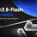 Alibaba releases new architecture and cost-effective AI model Qwen3.8-Flash
