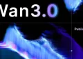 Alibaba releases new version of 30-second video generator Wan3.0 Alibaba releases new version of 30-second video generator Wan3.0