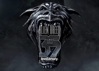 Alien Breed 35th Anniversary Collection, featuring six games in the series, is out now – to be released on Xbox Series X | SeptemberS