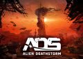 Alien Deathstorm to be released in Spring 2027 – 24 minutes of gameplay released