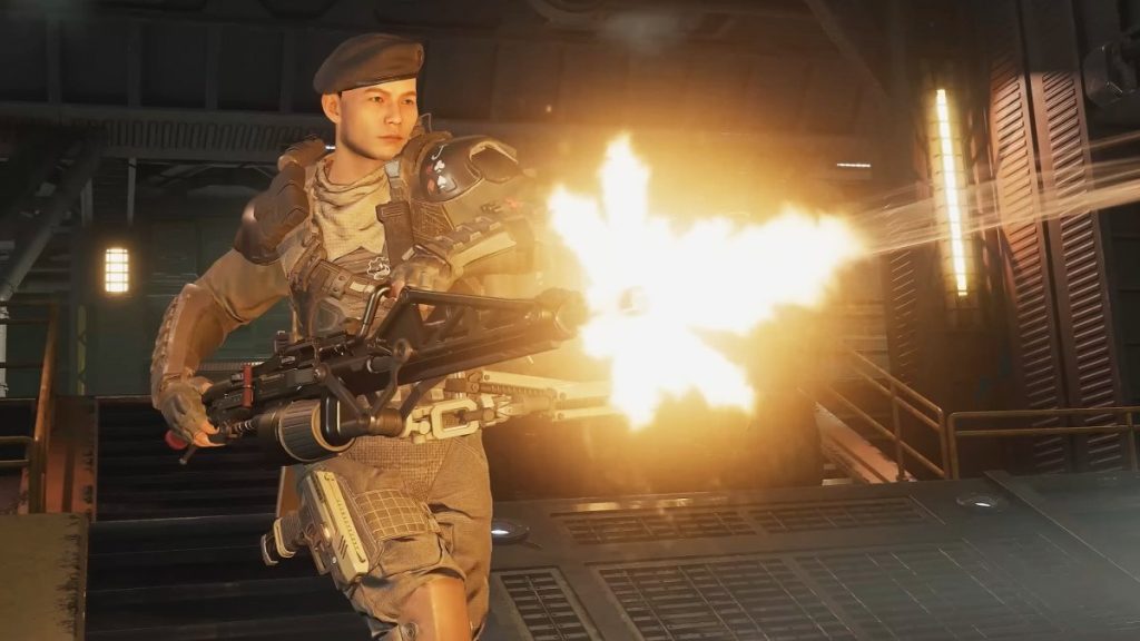 “Alien: Fireteam 2” introduces six new professions “Alien: Fireteam 2” introduces six new professions