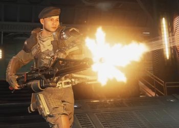 “Alien: Fireteam 2” introduces six new professions