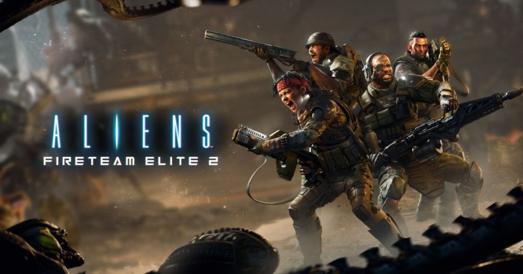 Alien: Fireteam Elite 2: This is how it technically works on consoles