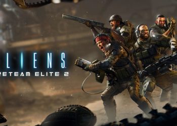 Alien: Fireteam Elite 2: This is how it technically works on consoles