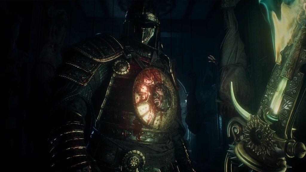 Alkimya: House of Wisdom is a survival horror game for PS5 and PC set during the siege of Baghdad