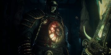Alkimya: House of Wisdom is a survival horror game for PS5 and PC set during the siege of Baghdad