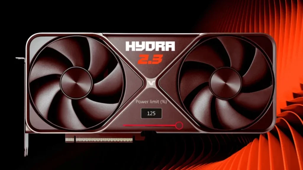 All RTX 50s can now drive up to 36 Gbit of GDDR7 and get 125% more power All RTX 50s can now drive up to 36 Gbit of GDDR7 and get 125% more power