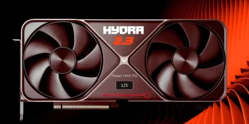 All RTX 50s can now drive up to 36 Gbit of GDDR7 and get 125% more power