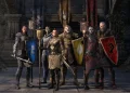 All benefits of The Elder Scrolls Online Premium subscription are now temporarily free All benefits of The Elder Scrolls Online Premium subscription are now temporarily free