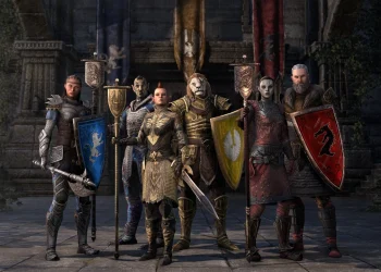 All benefits of The Elder Scrolls Online Premium subscription are now temporarily free