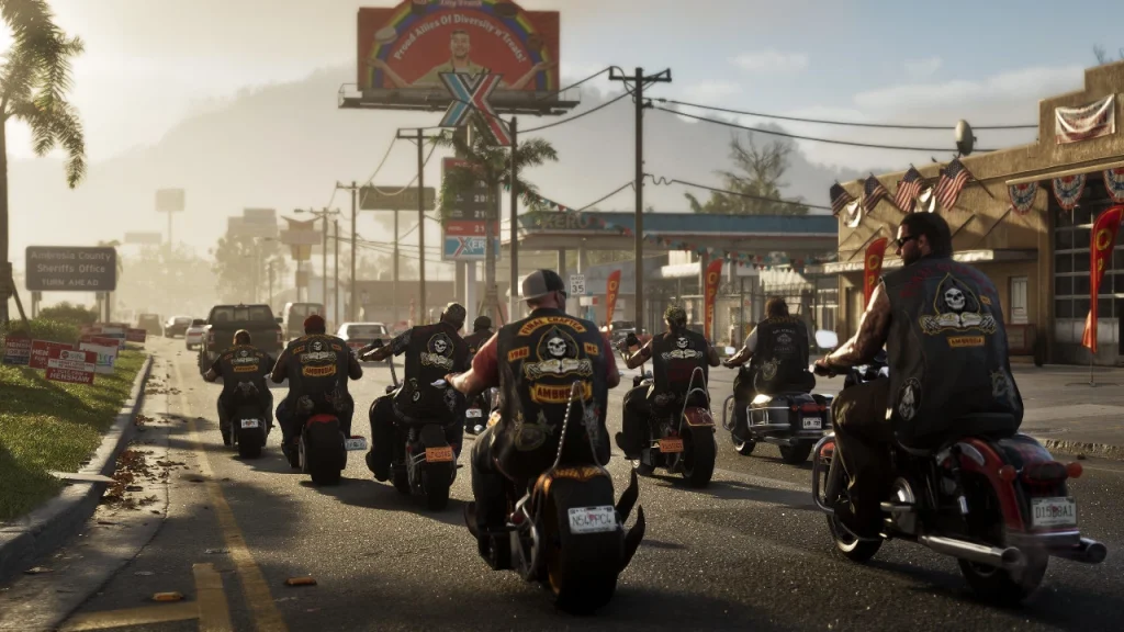 ‘All effort went into the search’: Developers yet to figure out the source of massive GTA 6 gameplay leak ‘All effort went into the search’: Developers yet to figure out the source of massive GTA 6 gameplay leak