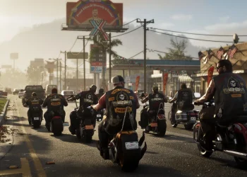 ‘All effort went into the search’: Developers yet to figure out the source of massive GTA 6 gameplay leak