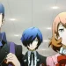 All parts of the Persona 3 theatrical anime are now available to watch for free. Yes, not suitable for Russian residents