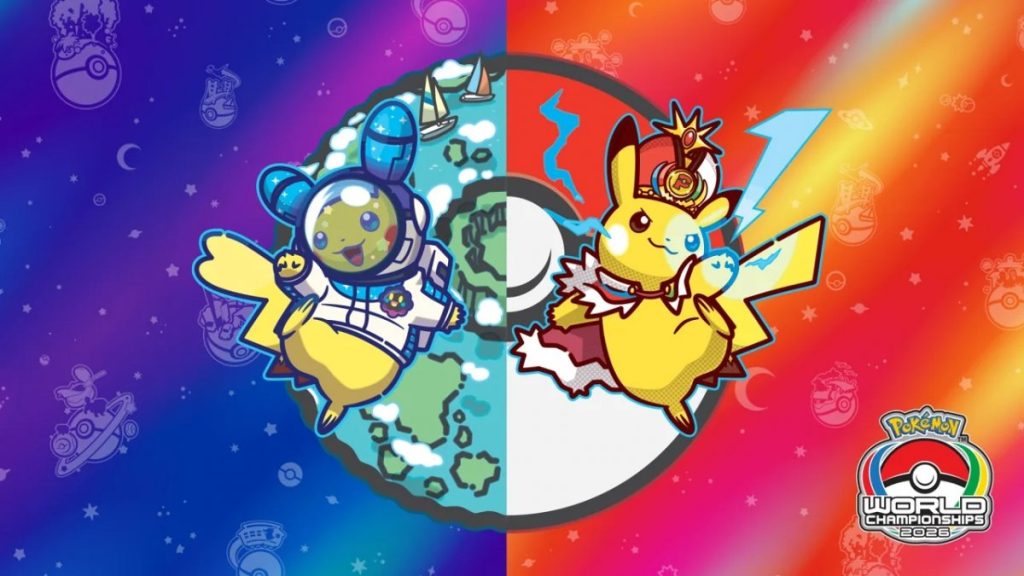 All the winners from the 2026 Pokémon World Championships: San Francisco Edition All the winners from the 2026 Pokémon World Championships: San Francisco Edition
