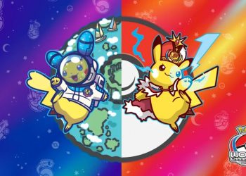All the winners from the 2026 Pokémon World Championships: San Francisco Edition