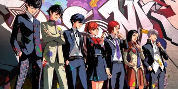 Although Sony claims that Persona 6 will be available for purchase on disc