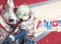 Alyosha goes hunting in Genshin Impact Winter Hunt trailer Alyosha goes hunting in Genshin Impact Winter Hunt trailer