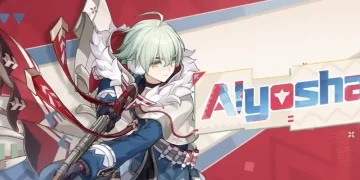 Alyosha goes hunting in Genshin Impact Winter Hunt trailer Alyosha goes hunting in Genshin Impact Winter Hunt trailer