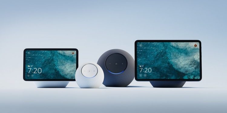 Amazon Echo, Fire TV and Kindle also increased prices: up to 40% Amazon Echo, Fire TV and Kindle also increased prices: up to 40%