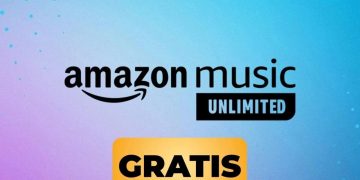 Amazon Music Unlimited home version free for 3 months: Offer valid for a short period of time