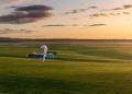Amazon is organizing drone deliveries in 500 cities and towns across the United States