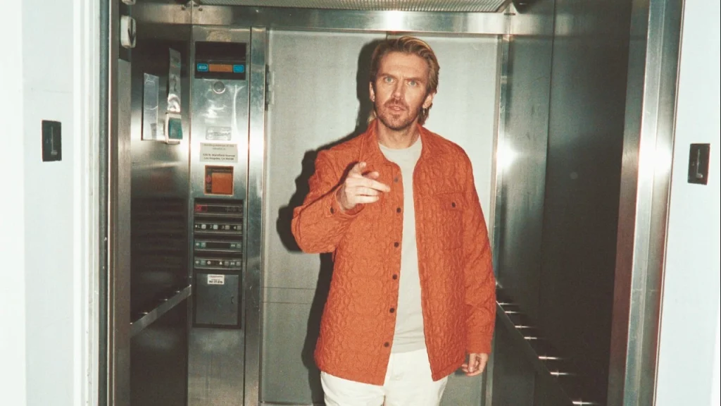 Amazon to Make Legion Star Dan Stevens’ New RoboCop Amazon to Make Legion Star Dan Stevens’ New RoboCop