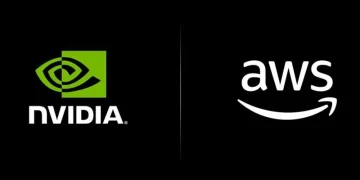 Amazon will buy 2 million AI chips from Nvidia over the next few years Amazon will buy 2 million AI chips from Nvidia over the next few years