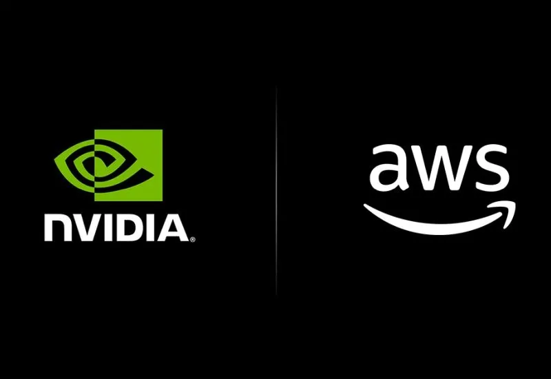 Amazon will buy 2 million AI chips from Nvidia over the next few years Amazon will buy 2 million AI chips from Nvidia over the next few years