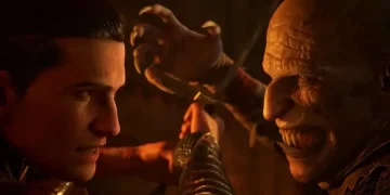 Ambitious Vampire RPG Blood of the Dawn Treader Drops into Gamers’ Hands a Week Before Release – Developers Respond Ambitious Vampire RPG Blood of the Dawn Treader Drops into Gamers’ Hands a Week Before Release – Developers Respond