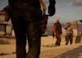 Ambitious fan joining will bring Mexico back to Red Dead Redemption 2, and soon – new trailer for New Paraiso: The Forgotten Frontier Ambitious fan joining will bring Mexico back to Red Dead Redemption 2, and soon – new trailer for New Paraiso: The Forgotten Frontier