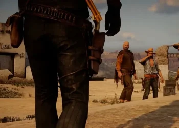 Ambitious fan joining will bring Mexico back to Red Dead Redemption 2, and soon – new trailer for New Paraiso: The Forgotten Frontier
