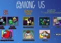 Among Us will gain new characters and collaborations by the end of 2026