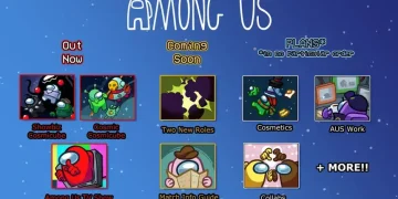 Among Us will gain new characters and collaborations by the end of 2026 Among Us will gain new characters and collaborations by the end of 2026
