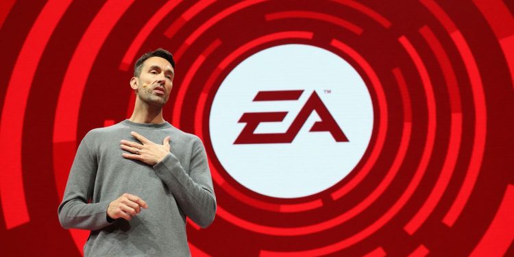 An Electronic Arts executive allegedly insulted employees after an acquisition meeting An Electronic Arts executive allegedly insulted employees after an acquisition meeting