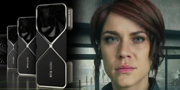 An early version of DLSS 5 is already available for GeForce RTX 4000 graphics cards An early version of DLSS 5 is already available for GeForce RTX 4000 graphics cards