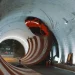 An electric car flies through a tunnel ceiling – Voyah repeats Schumaker’s trick on a production car An electric car flies through a tunnel ceiling – Voyah repeats Schumaker’s trick on a production car