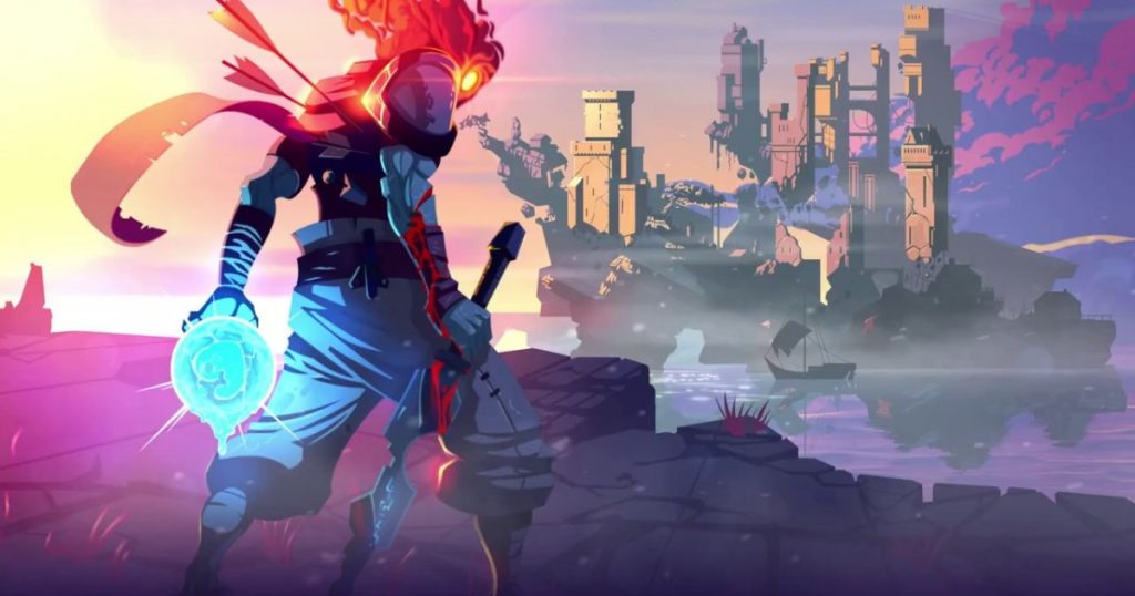 An indie masterpiece for less than 6 euros: Dead Cells for PC and Mac is discounted on Instant Gaming An indie masterpiece for less than 6 euros: Dead Cells for PC and Mac is discounted on Instant Gaming