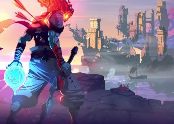 An indie masterpiece for less than 6 euros: Dead Cells for PC and Mac is discounted on Instant Gaming