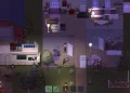 An unusual hybrid: Sandbox In The Van has been released, combining the cozy atmosphere of Stardew Valley with the hardcore survival gameplay of Project Zomboid An unusual hybrid: Sandbox In The Van has been released, combining the cozy atmosphere of Stardew Valley with the hardcore survival gameplay of Project Zomboid