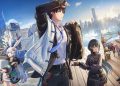 Ananta: City RPG release date and pre-registration