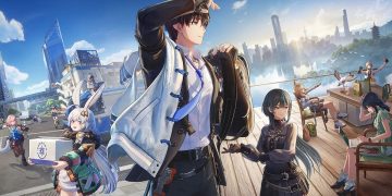 Ananta: City RPG release date and pre-registration Ananta: City RPG release date and pre-registration