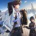 Ananta: City RPG release date and pre-registration Ananta: City RPG release date and pre-registration