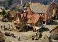 And you cleverly came up with this: The Guild – Europa 1410 suddenly became a remake of the first part, with a different name And you cleverly came up with this: The Guild – Europa 1410 suddenly became a remake of the first part, with a different name