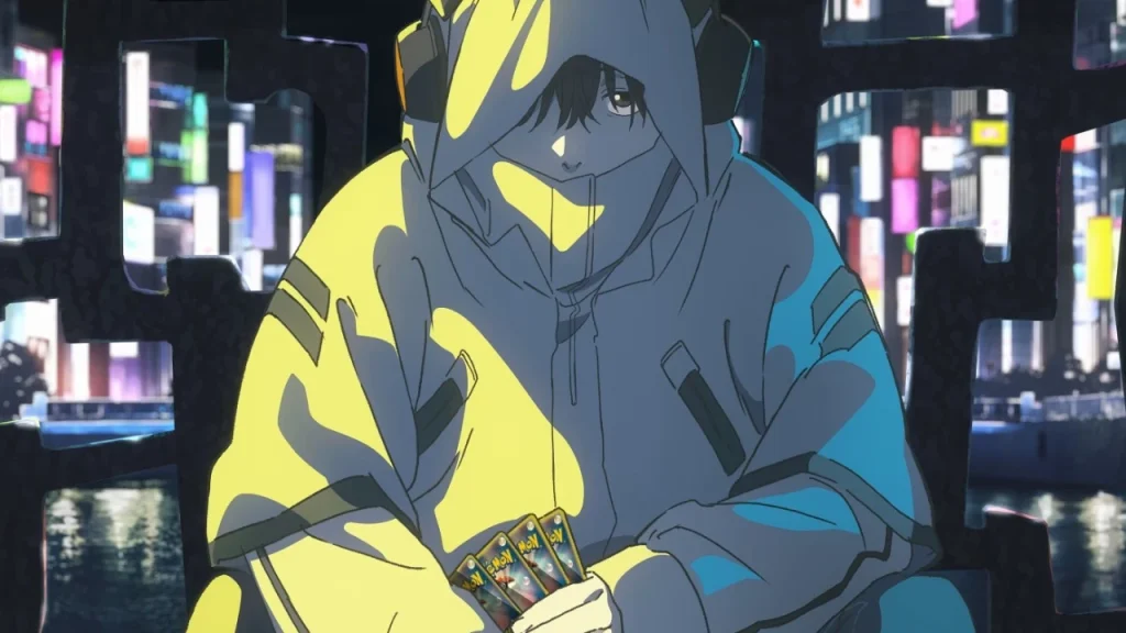 And you only have to wait 6 years – the new Pokémon movie “Pokémon: Wild Cards” has been released