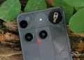 Android 17-based Nothing OS 5.0 release is around the corner Android 17-based Nothing OS 5.0 release is around the corner