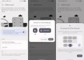 Android will protect car passengers from motion sickness — something Apple did two years ago