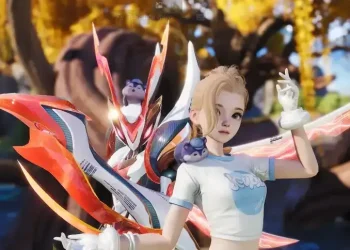 Aniimo’s exact release date has appeared on the PlayStation Store